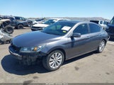 Honda Accord Ex-L 1HGCR2F84EA109284 снимка