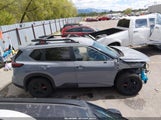 Nissan Rogue Rock Creek 5N1BT3BB9SC836323 photo