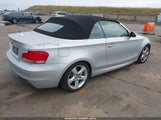 BMW 135I WBAUN93558VF56365 снимка