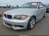 BMW 135I WBAUN93558VF56365 снимка