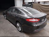 Ford Fusion Se 1FA6P0HD9F5120992 снимка