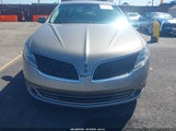 Lincoln Mks 1LNHL9EKXFG606331 снимка