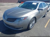 Lincoln Mks 1LNHL9EKXFG606331 снимка