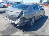 Lincoln Mks 1LNHL9EKXFG606331 снимка