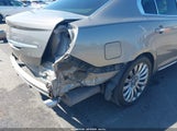 Lincoln Mks 1LNHL9EKXFG606331 снимка