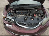 Honda Civic Lx 19XFB2F59EE078679 fotografie