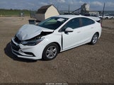 Chevrolet Cruze Lt Auto 1G1BE5SMXH7252986 снимка