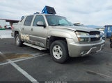Chevrolet Avalanche 3GNEC13T33G102523 снимка