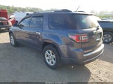 GMC Acadia Sle-1 1GKKRNED5DJ169491 снимка
