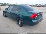 Honda Civic Lx 1HGES16532L015426 снимка