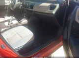 Toyota Corolla Le 5YFBURHE8EP089783 снимка