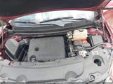 Chevrolet Traverse 1Lt 1GNERGKW9KJ265199 снимка