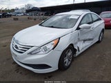 Hyundai Sonata Gls 5NPEB4AC5EH853195 photo