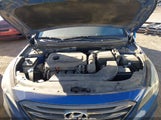 Hyundai Sonata Sport 5NPE34AF3FH033383 photo