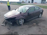 Kia Optima Lx 5XXGM4A75DG210832 снимка