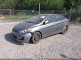 Hyundai Accent Gls KMHCT4AE5DU577929 снимка
