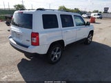 Jeep Patriot High Altitude Edition 1C4NJRFB1GD789679 fotografie