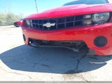 Chevrolet Camaro 2Ls 2G1FA1E34D9134899 снимка