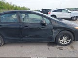 Honda Civic Lx 2HGFB2F55CH310830 photo