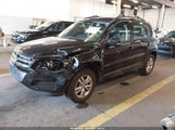 Volkswagen Tiguan S WVGAV7AX9GW606278 fotografie
