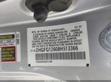 Honda Civic Lx 2HGFG12608H513366 снимка
