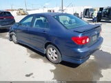 Toyota Corolla S 1NXBR32E45Z508623 снимка
