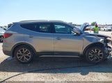 Hyundai Santa Fe Sport 2.0T Ultimate 5XYZW4LA4HG496931 снимка