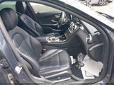 Mercedes-Benz C 400 4Matic 55SWF6GBXFU020929 fotografie