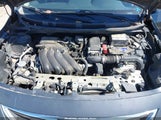 Nissan Versa 1.6 Sv 3N1CN7AP2EK457205 снимка