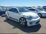 Volkswagen Beetle 2.0T R-Line 3VWVT7AT4EM612489 fotografie