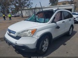 Honda Cr-V Ex JHLRE38548C024471 снимка