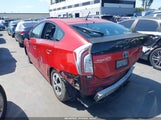 Toyota Prius Two JTDKN3DU5D1687131 снимка