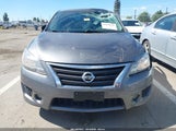 Nissan Sentra Sr 3N1AB7AP3FY229440 снимка