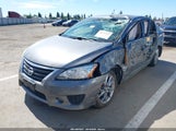 Nissan Sentra Sr 3N1AB7AP3FY229440 снимка