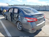 Nissan Sentra Sr 3N1AB7AP3FY229440 снимка