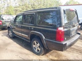 Jeep Commander Sport 1J4RH4GK6AC137419 снимка
