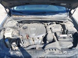 Hyundai Sonata Se 5NPEC4AC3BH232546 fotografie