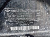 Hyundai Sonata Se 5NPEC4AC3BH232546 fotografie