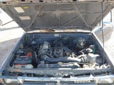 Toyota Pickup Xtracab Rn67 Dlx JT4RN67P1J5093467 photo
