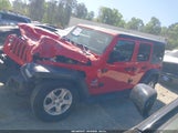 Jeep Wrangler Unlimited Sport S 4X4 1C4HJXDGXKW583211 снимка