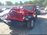 Jeep Wrangler Unlimited Sport S 4X4 1C4HJXDGXKW583211 снимка