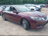 Honda Accord Lx 1HGCR2F37FA156928 снимка