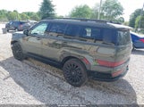 Hyundai Santa Fe Calligraphy 5NMP5DGL4SH103366 fotografie