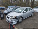Toyota Corolla Le JTDBL40E599026539 снимка