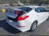 Kia Optima Lx 5XXGM4A77EG307757 снимка