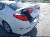Kia Optima Lx 5XXGM4A77EG307757 снимка