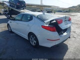 Kia Optima Lx 5XXGM4A77EG307757 снимка