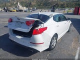 Kia Optima Lx 5XXGM4A77EG307757 снимка