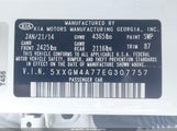 Kia Optima Lx 5XXGM4A77EG307757 снимка