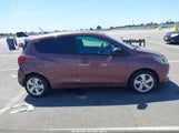 Chevrolet Spark Fwd Ls Automatic KL8CB6SA2LC462653 снимка